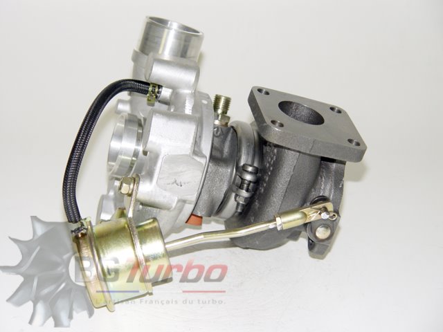 TURBO - NEUF ORIGINE - VL - 4913505060
